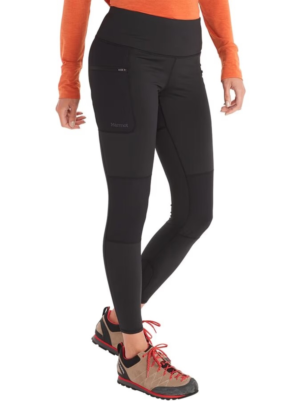 Marmot Women's Mountain Active Tights